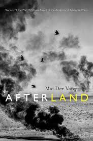 Vang, Mai Der: Afterland