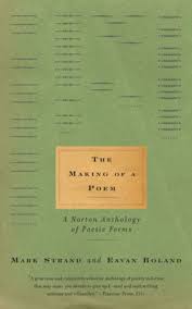 Boland, Eavan & Strand, Mark (eds.): The Making of a Poem