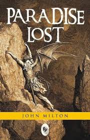 Milton, John: Paradise Lost
