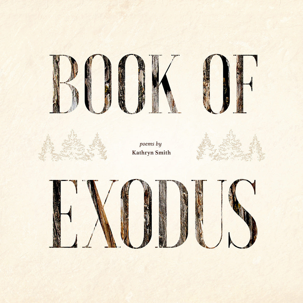Smith, Kathryn: Book of Exodus