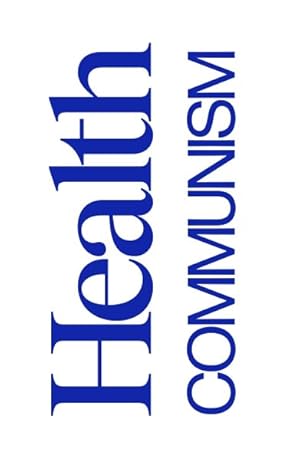 Health Communism cover