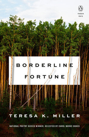 Miller, Teresa K.: Borderline Fortune