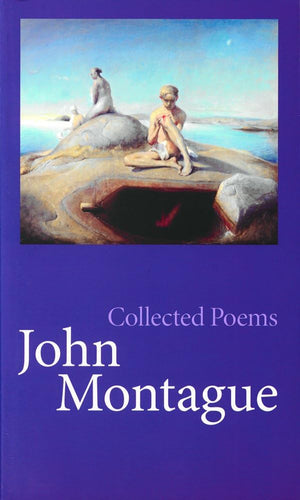 Montague, John: Collected Poems [used paperback]