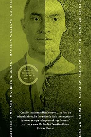 McLane, Maureen: My Poets