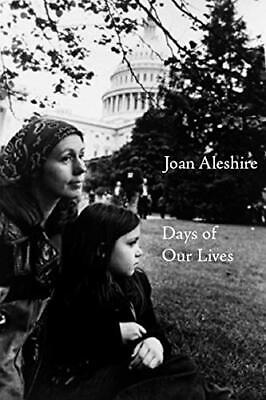 Aleshire, Joan: Days of Our Lives