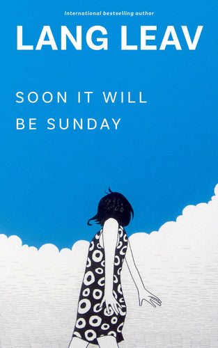 [10/14/25] Leav, Lang: Soon It Will Be Sunday