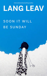 [10/14/25] Leav, Lang: Soon It Will Be Sunday