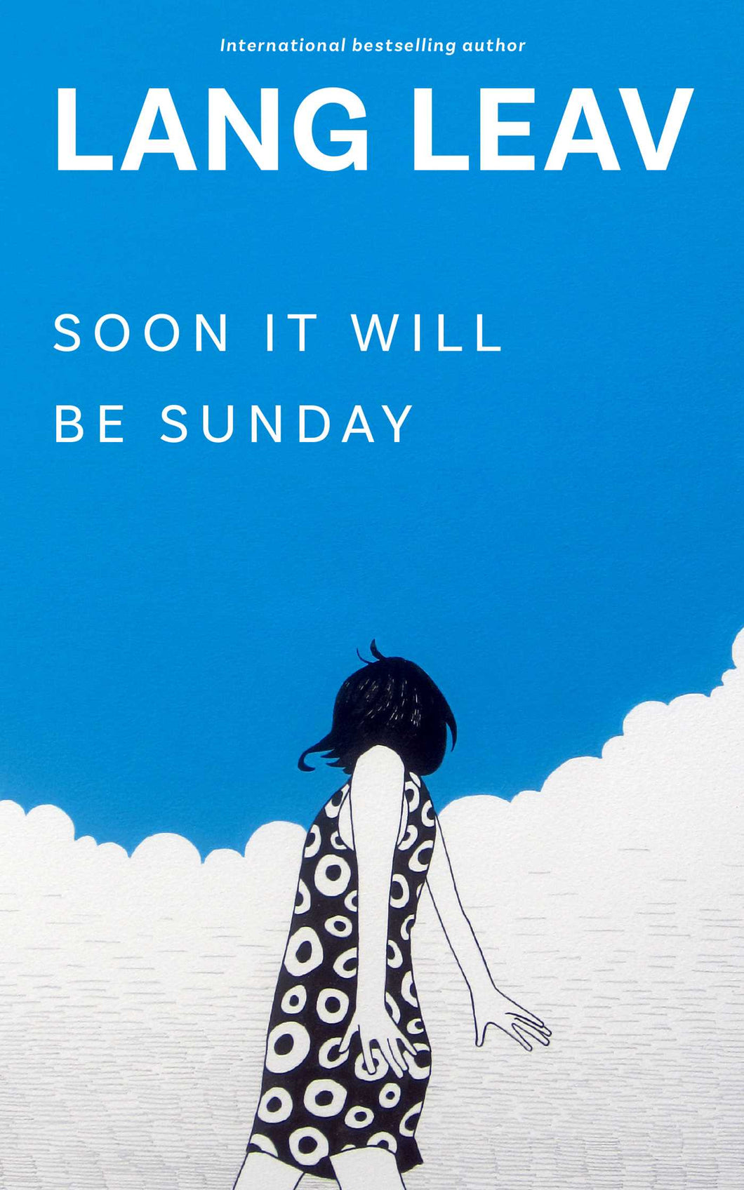[10/14/25] Leav, Lang: Soon It Will Be Sunday