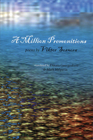 Sosnora, Viktor: A Million Premonitions [used paperback]