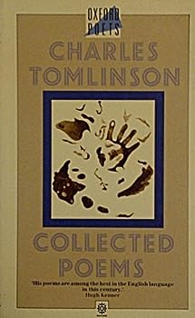 Tomlinson, Charles: Collected Poems [used paperback]