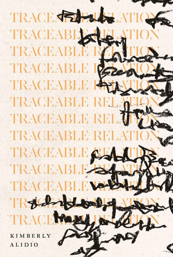 Alidio, Kimberly: Traceable Relation