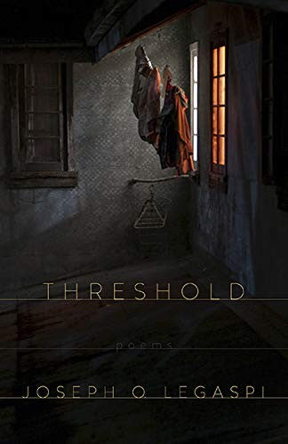 Legaspi, Joseph O: Threshold