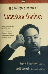 Hughes, Langston: Collected Poems