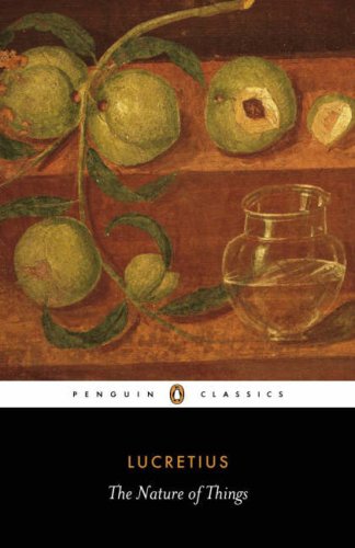 Lucretius / Stallings, A E (tr.): The Nature of Things