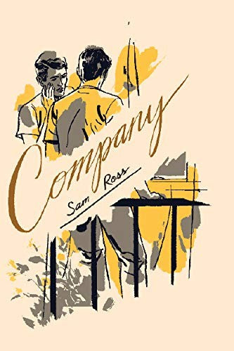 Ross, Sam: Company