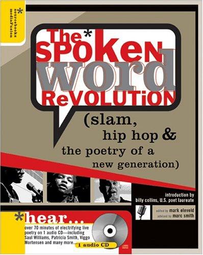 Eleveld, Mark (ed.): The Spoken Word Revolution