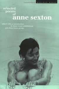 Sexton, Anne: Selected Poems of Anne Sexton