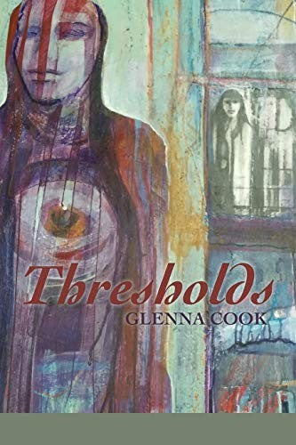 Cook, Glenna: Thresholds