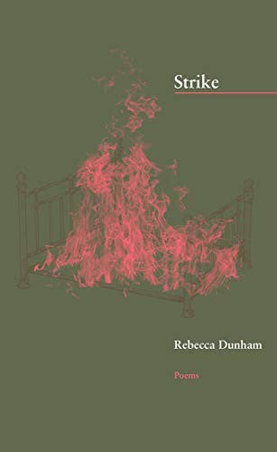 Dunham, Rebecca: Strike