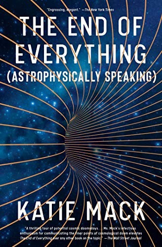 Mack, Katie: The End of Everything