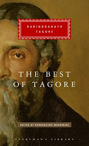 Tagore, Rabindranath: The Best of Tagore