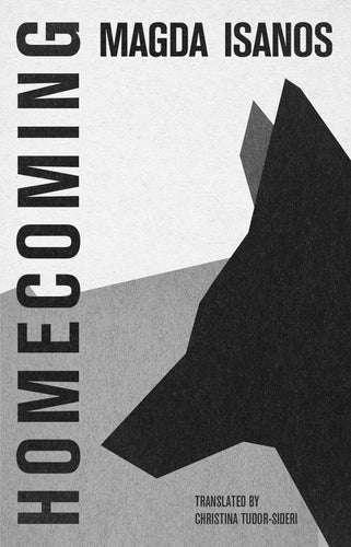 Isanos, Magda: Homecoming