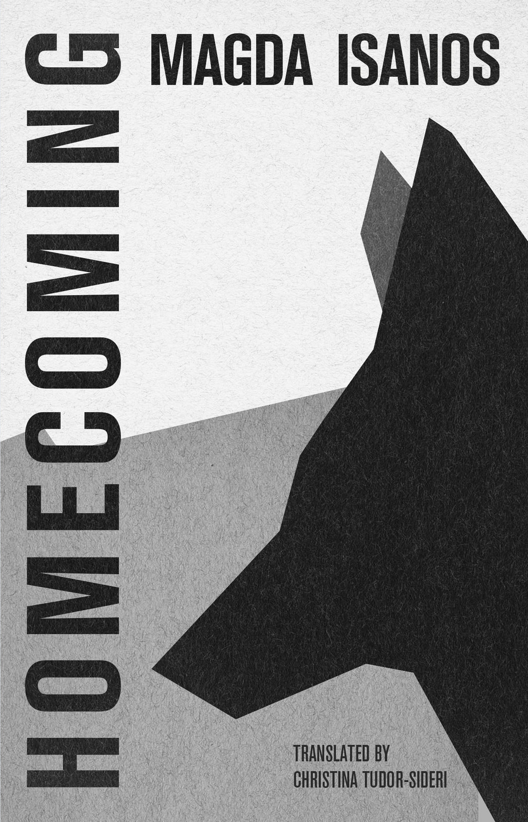 Isanos, Magda: Homecoming