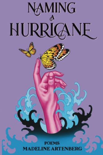 Artenberg, Madeline: Naming a Hurricane