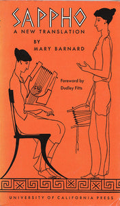 Sappho: A New Translation [used paperback]