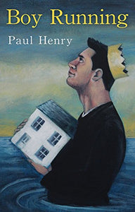 Henry, Paul: Boy Running [used paperback]