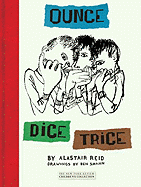 Reid, Alastair: Ounce Dice Trice