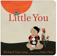Van Camp, Richard: Little You