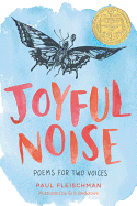 Fleischman, Paul: Joyful Noise: Poems for Two Voices