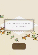 Larson, Diana Secker (ed.): Lullabies and Poems for Children