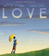 de la Peña, Matt: Love