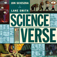 Scieszka, Jon: Science Verse