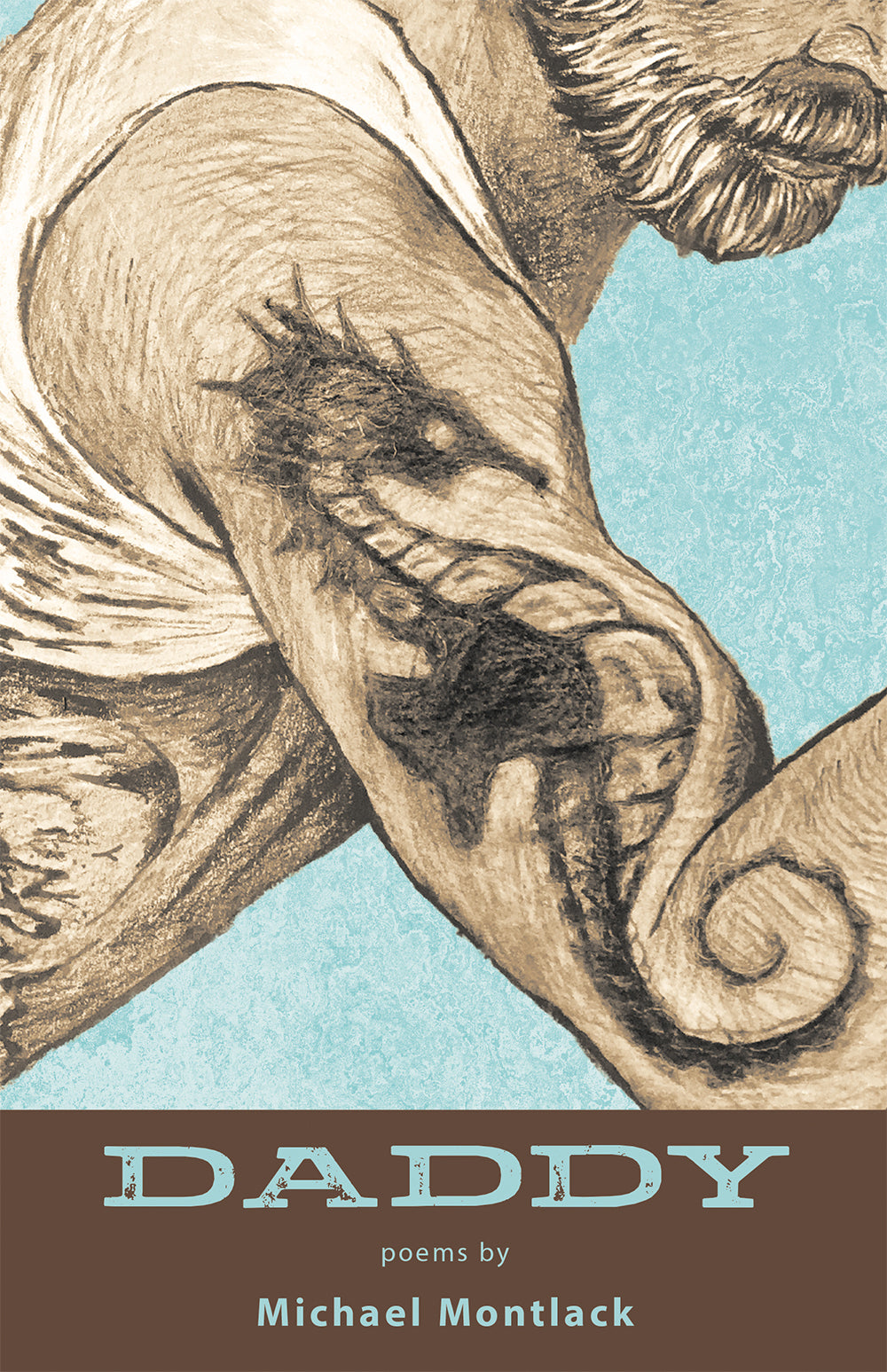 Montlack, Michael: Daddy