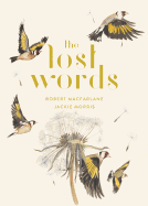 Macfarlane, Robert: The Lost Words