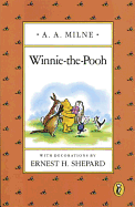 Milne, A. A.: Winnie-the-Pooh