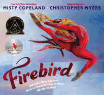 Copeland, Misty: Firebird
