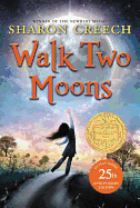Creech, Sharon: Walk Two Moons
