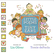 Oliver, Lin: Little Poems for Tiny Ears