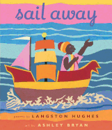 Hughes, Langston: Sail Away
