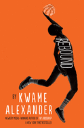 Alexander, Kwame: Rebound
