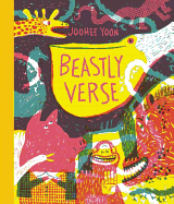Yoon, JooHee (ed.): Beastly Verse