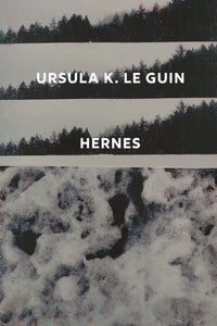 Guin, Ursula K. Le: Hernes