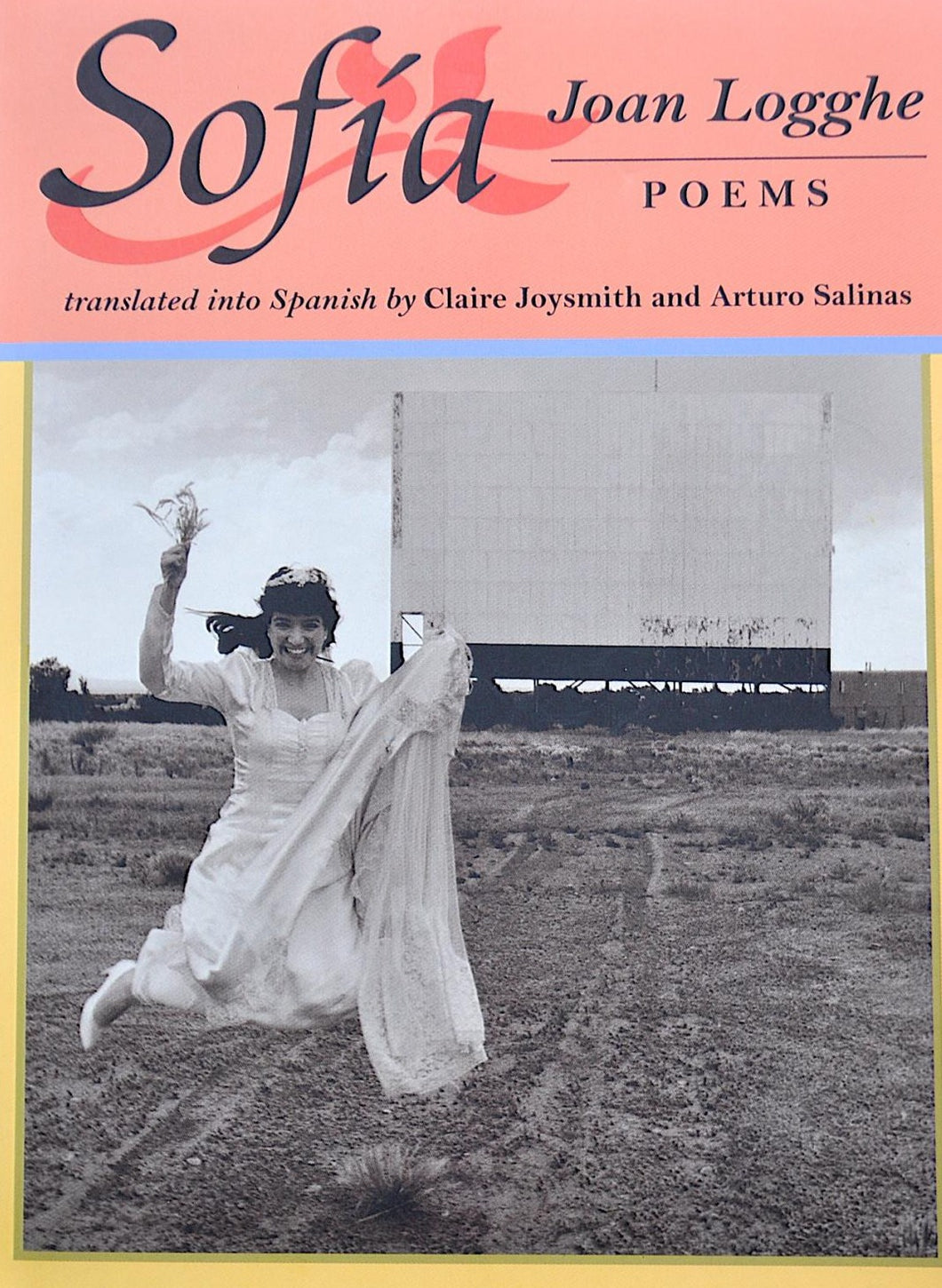 Logghe, Joan: Sofia [used paperback]