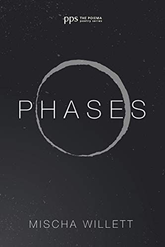 Willet, Mischa: Phases [used paperback]