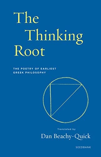 Beachy-Quick, Dan: Thinking Root