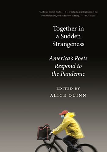 Quinn, Alice (Ed.): Together in a Sudden Strangeness